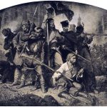 22 stycznia 1863. Rocznica powstania styczniowego. Powstanie 1863 – 1864 w literaturze postyczniowej